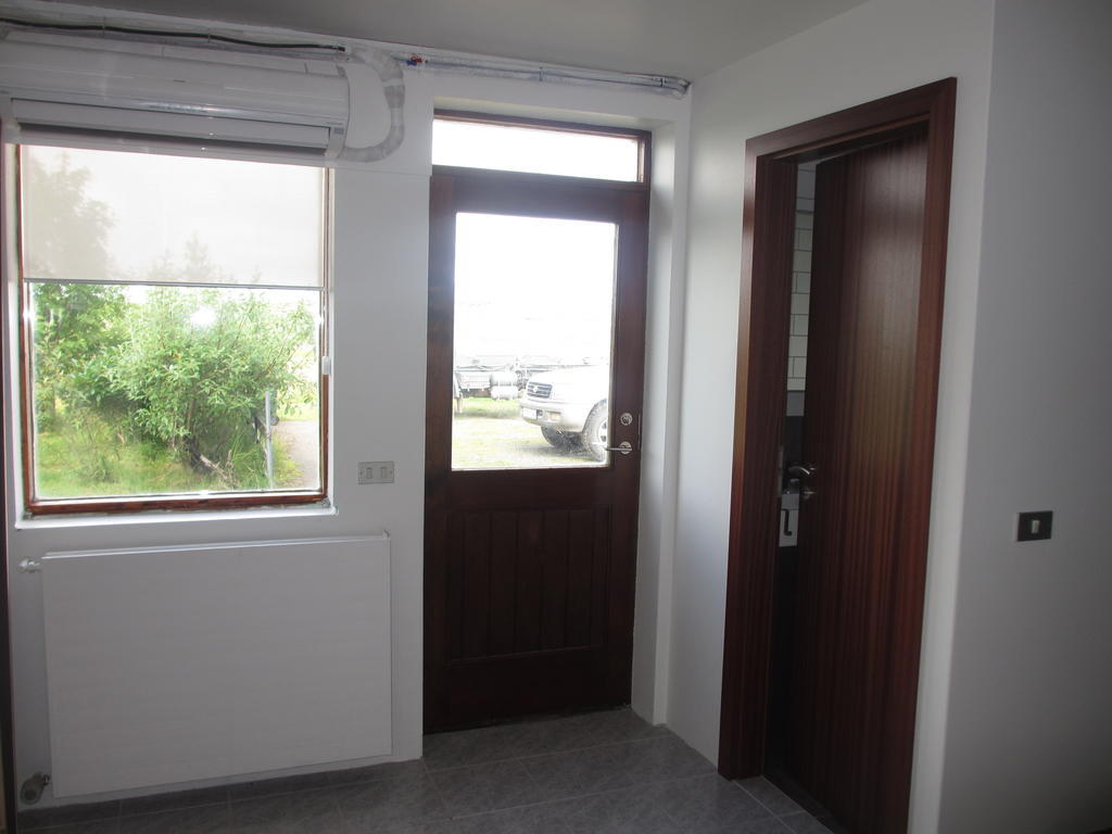Artun Apartment Hofn Phòng bức ảnh