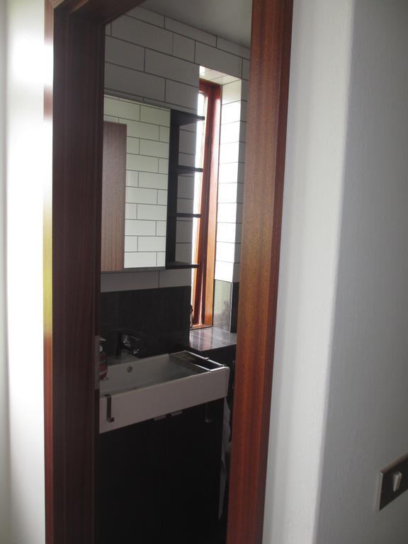 Artun Apartment Hofn Phòng bức ảnh