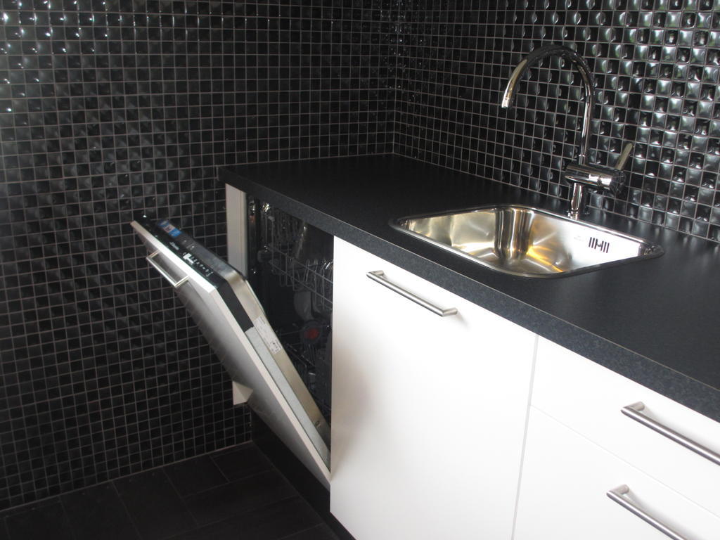 Artun Apartment Hofn Phòng bức ảnh