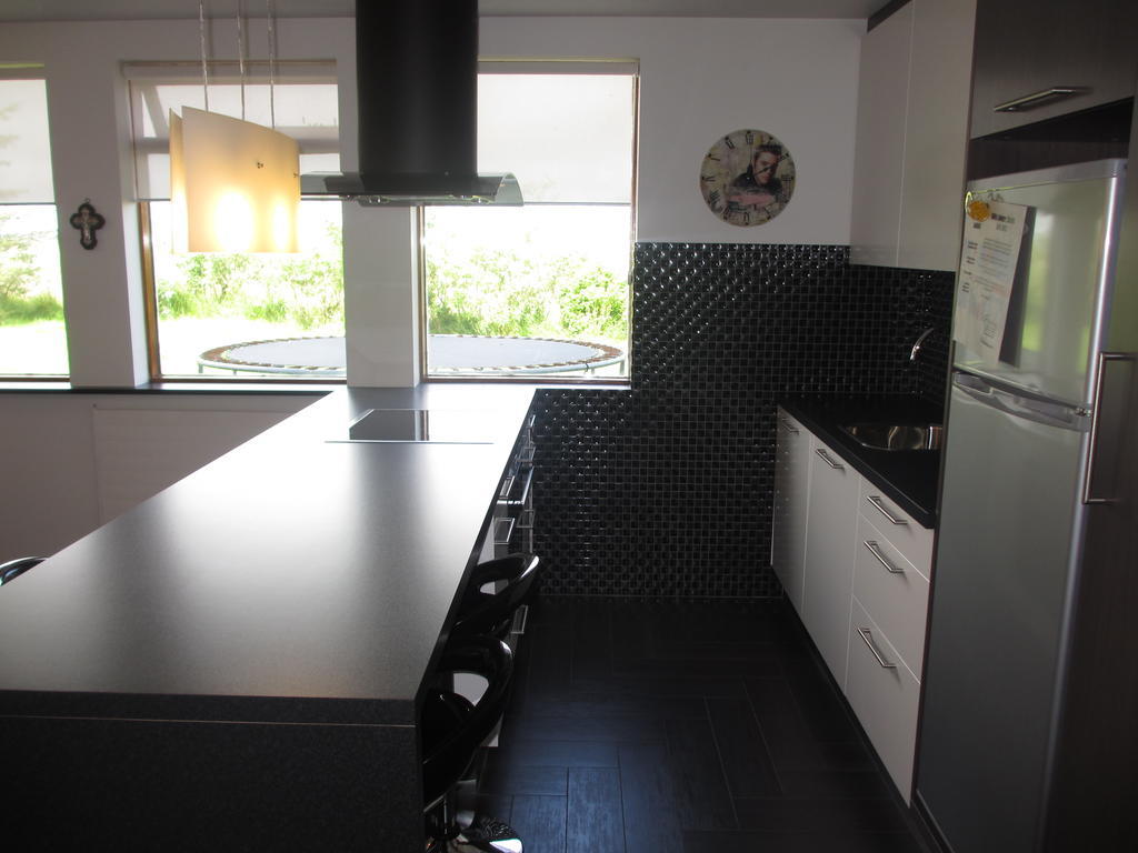 Artun Apartment Hofn Phòng bức ảnh