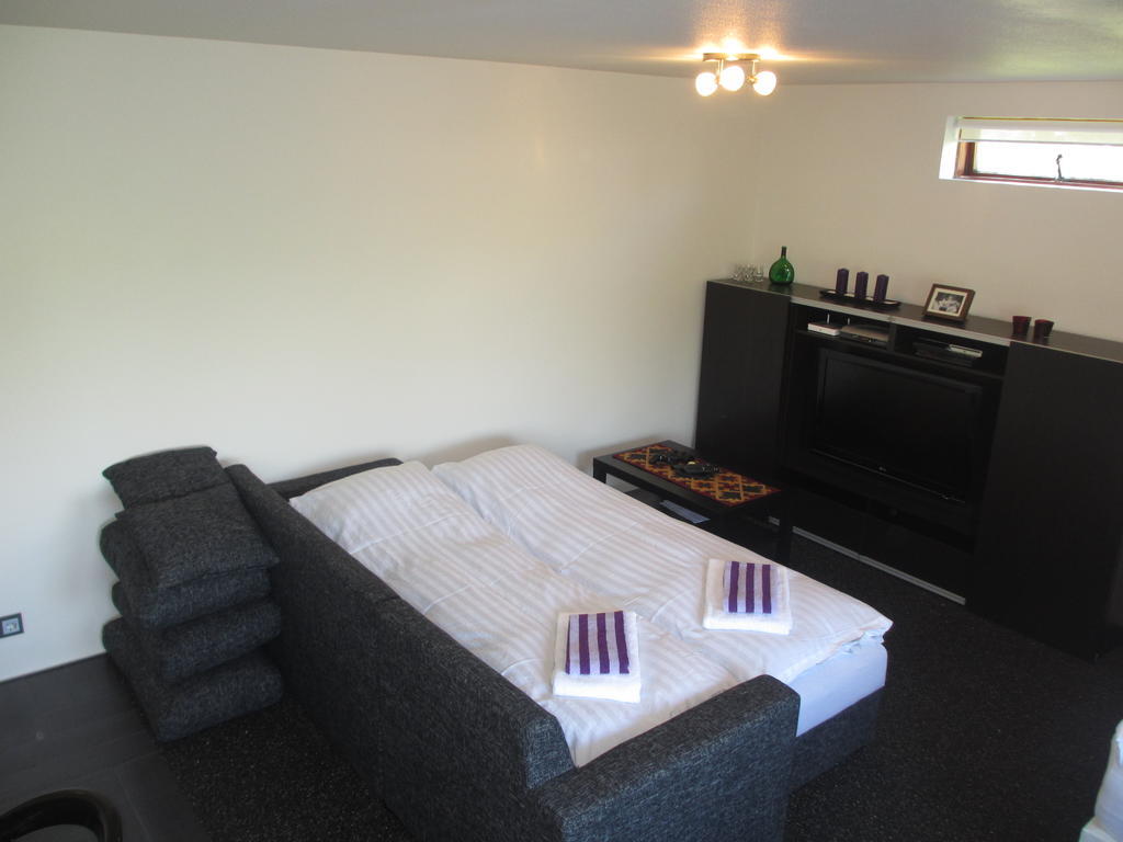 Artun Apartment Hofn Phòng bức ảnh