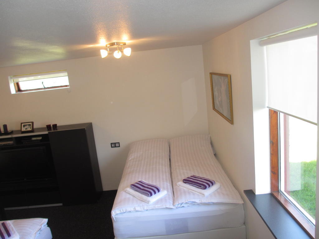 Artun Apartment Hofn Phòng bức ảnh