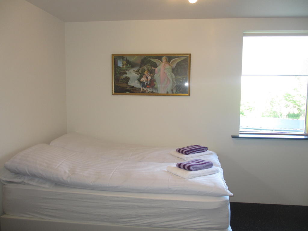 Artun Apartment Hofn Phòng bức ảnh